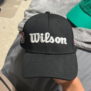 Wilson Golf Hat